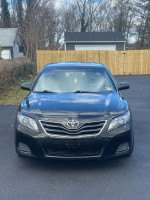 Toyota Camry 68,000 mi