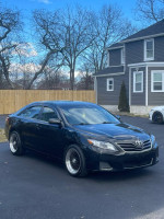 Toyota Camry 68,000 mi