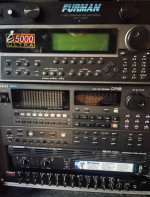 Mesa Boogie Rack