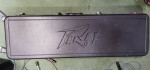 Vintage Peavey USA 93-94 Forum Bass w OHSC