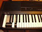 Casio digital piano