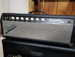 Fender USA ProSonic 60 Watt Head LOWER PRICE