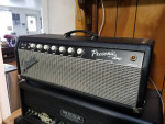Fender USA ProSonic 60 Watt Head LOWER PRICE