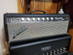 Fender USA ProSonic 60 Watt Head LOWER PRICE