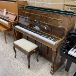 Weinbach by Petrof Handcrafted Professional Studio