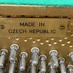 Weinbach by Petrof Handcrafted Professional Studio