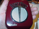 Danelectro Honeytone eStudio Headphone Amp