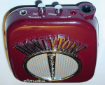 Danelectro Honeytone eStudio Headphone Amp