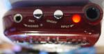 Danelectro Honeytone eStudio Headphone Amp