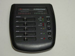 DBX MC6 MINI COMP Stereo Compressor USA