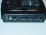 DBX MC6 MINI COMP Stereo Compressor USA