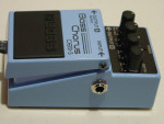 BOSS CEB-3 Bass Chorus Pedal