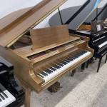 Baldwin Model M Handcrafted Baby Grand Piano