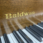 Baldwin Model M Handcrafted Baby Grand Piano