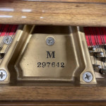 Baldwin Model M Handcrafted Baby Grand Piano