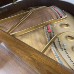 Baldwin Model M Handcrafted Baby Grand Piano