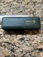 Honer C Chromonica 48 3 Oktaven - Brand New