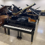 Yamaha GB1K Baby Grand Piano