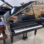 Yamaha GB1K Baby Grand Piano