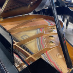 Yamaha GB1K Baby Grand Piano