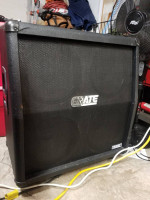 Crate Celestion Loaded 4x12" Cab