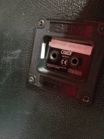 Crate Celestion Loaded 4x12" Cab