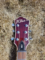 BC Rich Grade 5 Mockingbird