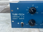 Tube Tech Cl1B Tube Optical Compressor