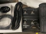 Peavey Sanpera VYPYR Foot Controller NEW IN BOX