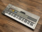 Vintage Roland JX8P Analog Synthesizer