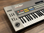 Vintage Roland JX8P Analog Synthesizer