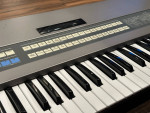 Vintage Roland JX8P Analog Synthesizer