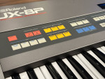 Vintage Roland JX8P Analog Synthesizer