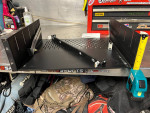 Rack Mount Shelfs Heavy Duty