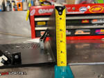 Rack Mount Shelfs Heavy Duty