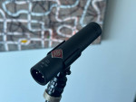 Neumann KM184 Small Diaphragm Condenser Microphone