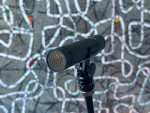 Neumann KM184 Small Diaphragm Condenser Microphone