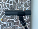 Neumann KM184 Small Diaphragm Condenser Microphone