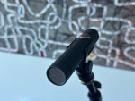 Neumann KM184 Small Diaphragm Condenser Microphone