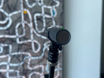 Neumann KM184 Small Diaphragm Condenser Microphone