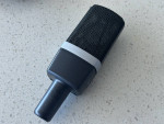 AKG C214 Large Diaphragm Condenser Microphone
