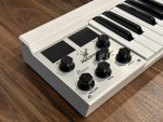 Mellotron Micro Digital Synthesize Rev 2