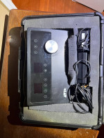 Avid Pro Tools Quartet by APOGEE