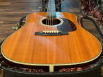 2002 Martin HD-28V Vintage Series Acoustic Guitar