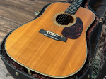 2002 Martin HD-28V Vintage Series Acoustic Guitar
