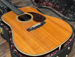 2002 Martin HD-28V Vintage Series Acoustic Guitar