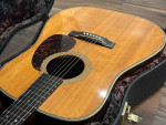 2002 Martin HD-28V Vintage Series Acoustic Guitar