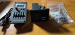 Acoustic/Electric 5 band preamp F-5T