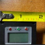 Acoustic/Electric 5 band preamp F-5T