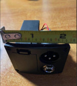 Acoustic/Electric 5 band preamp F-5T